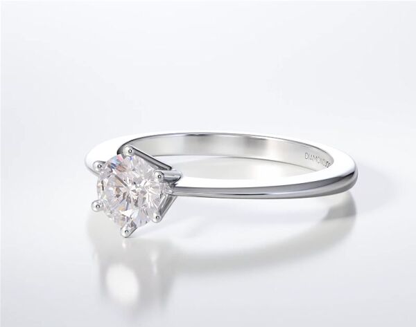 Engagement Ring LR331